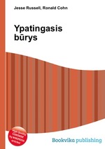 Ypatingasis brys