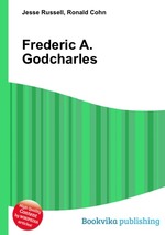 Frederic A. Godcharles