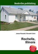 Rochelle, Illinois