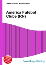 Amrica Futebol Clube (RN)