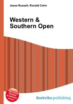 Western & Southern Open