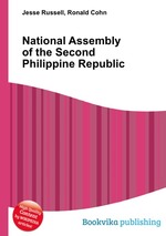 National Assembly of the Second Philippine Republic