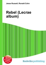 Rebel (Lecrae album)