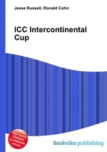 ICC Intercontinental Cup