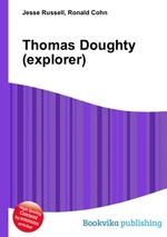 Thomas Doughty (explorer)