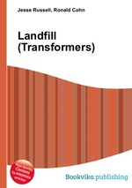 Landfill (Transformers)