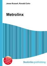 Metrolinx