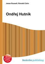 Ondej Hutnk