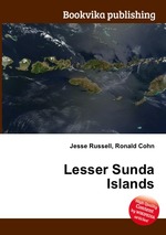 Lesser Sunda Islands