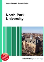 North Park University