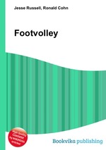 Footvolley