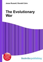 The Evolutionary War