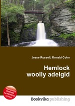 Hemlock woolly adelgid