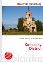 Kotlassky District