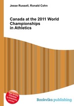 Canada at the 2011 World Championships in Athletics