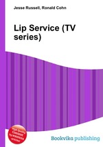 Lip Service (TV series)