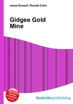 Gidgee Gold Mine