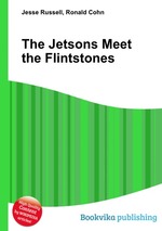 The Jetsons Meet the Flintstones