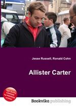 Allister Carter