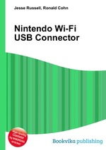 Nintendo Wi-Fi USB Connector