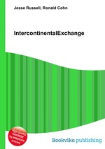 IntercontinentalExchange