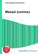 Weasel (comics)