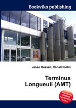 Terminus Longueuil (AMT)