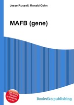 MAFB (gene)