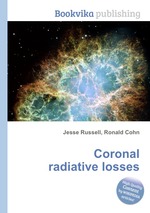 Coronal radiative losses