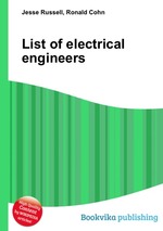 List of electrical engineers