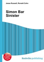 Simon Bar Sinister