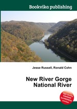 New River Gorge National River