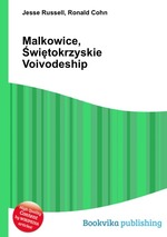 Malkowice, witokrzyskie Voivodeship