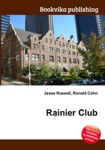 Rainier Club