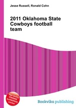 2011 Oklahoma State Cowboys football team