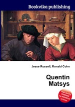 Quentin Matsys