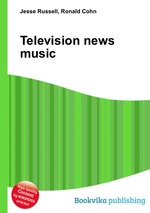 Television news music