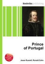 Prince of Portugal