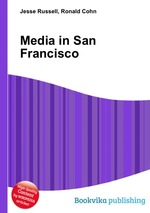 Media in San Francisco