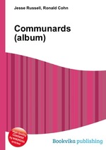 Communards (album)