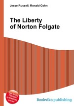 The Liberty of Norton Folgate