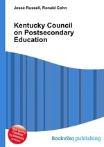 Kentucky Council on Postsecondary Education