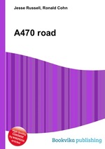 A470 road