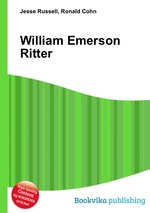 William Emerson Ritter