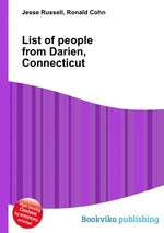 List of people from Darien, Connecticut