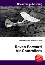 Raven Forward Air Controllers