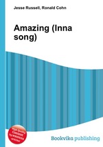 Amazing (Inna song)