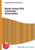 North Jersey Rail Commuter Association