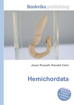 Hemichordata