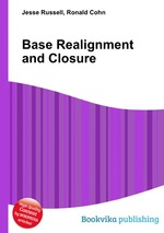 Base Realignment and Closure